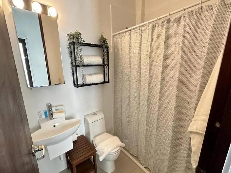 Kasa The Lofts 304 Apartment San Juan