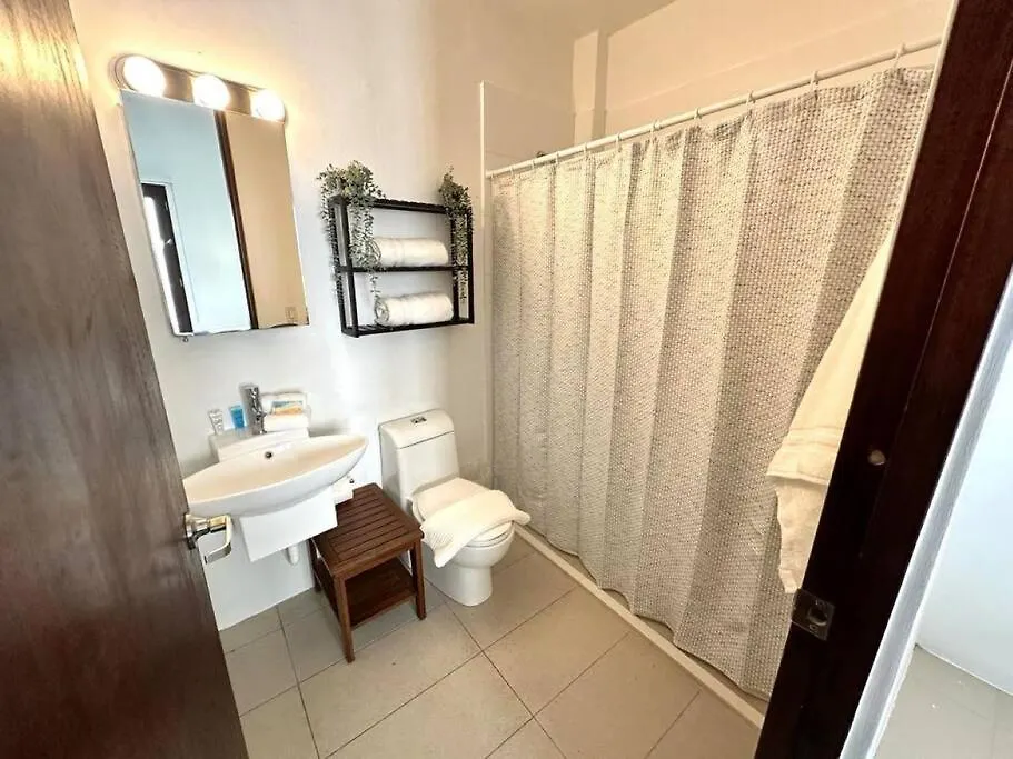 Kasa The Lofts 304 Apartment San Juan 0*,