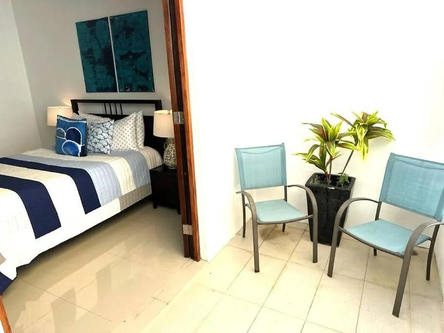 Kasa The Lofts 304 Apartment San Juan