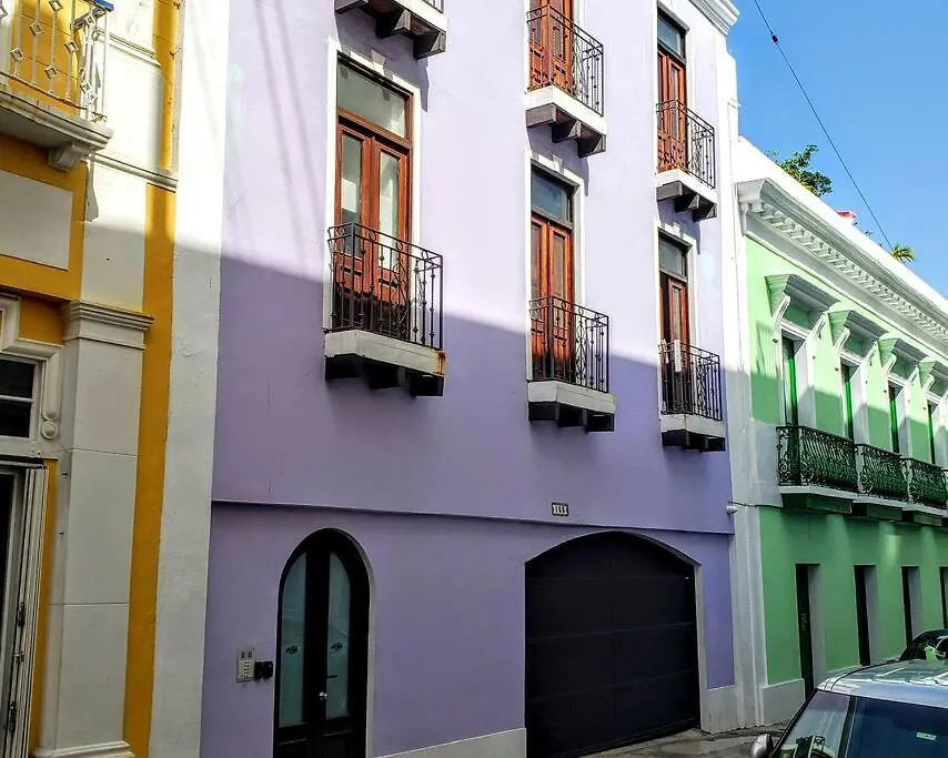 Kasa The Lofts 304 Apartment San Juan